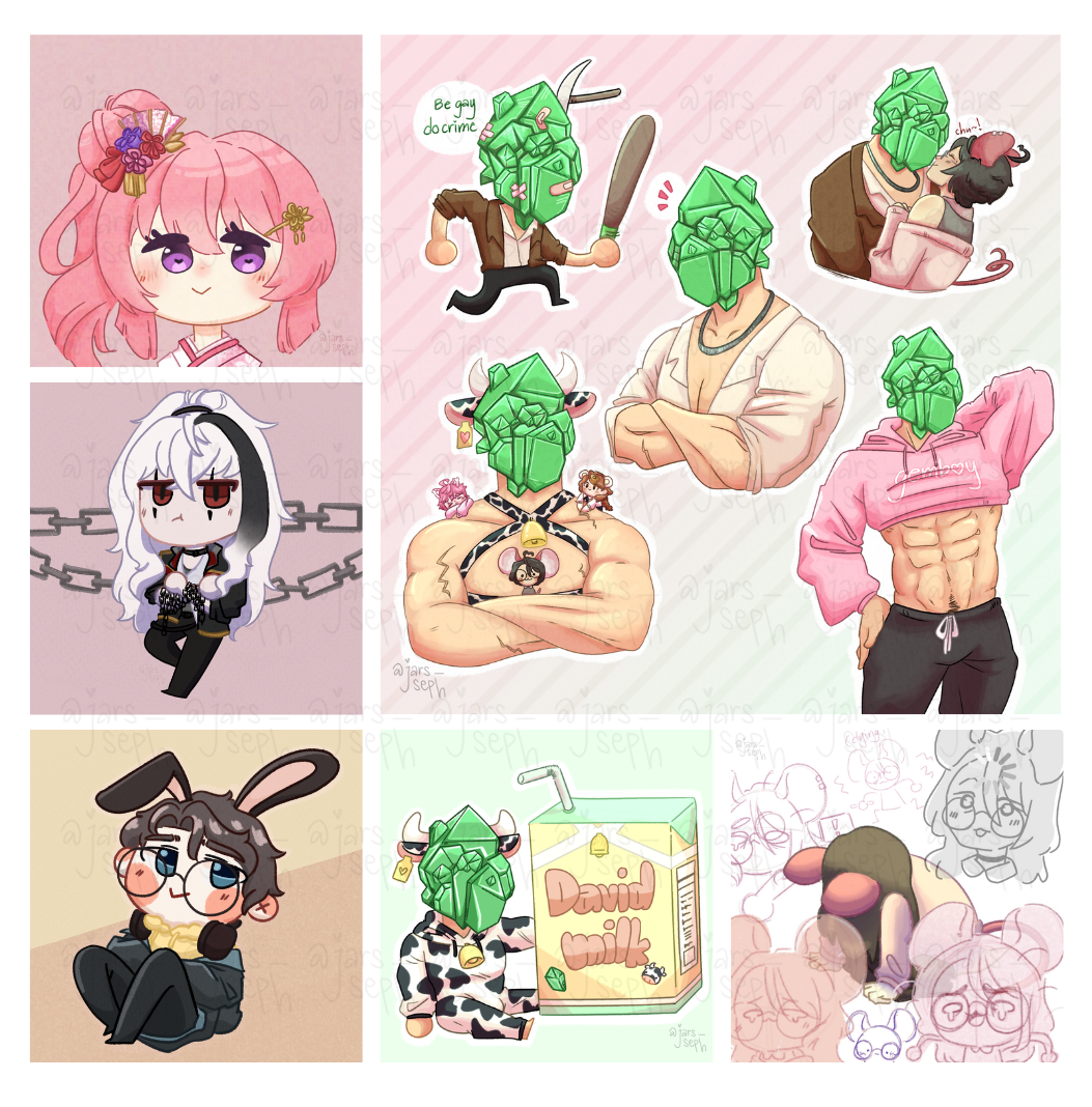 baedou of the crux fleet