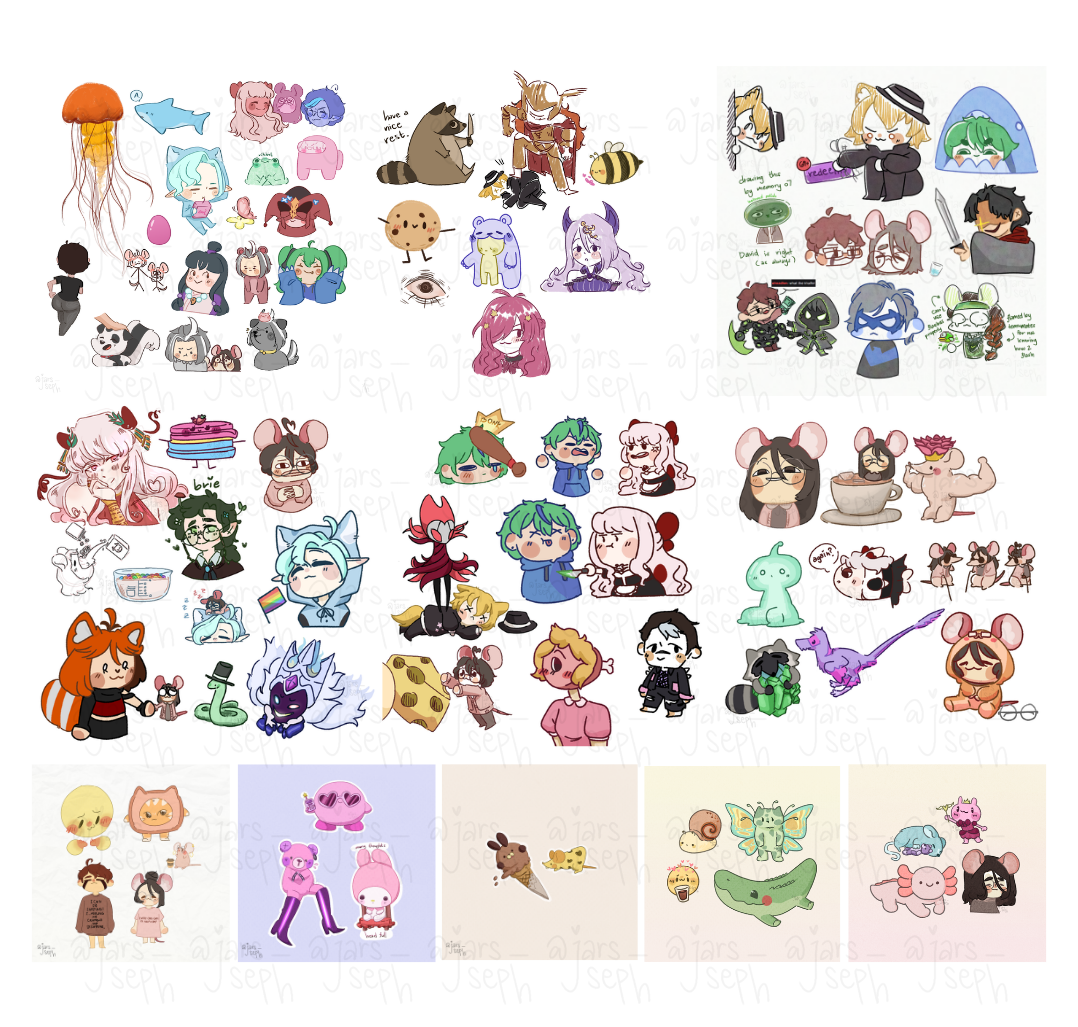 baedou of the crux fleet